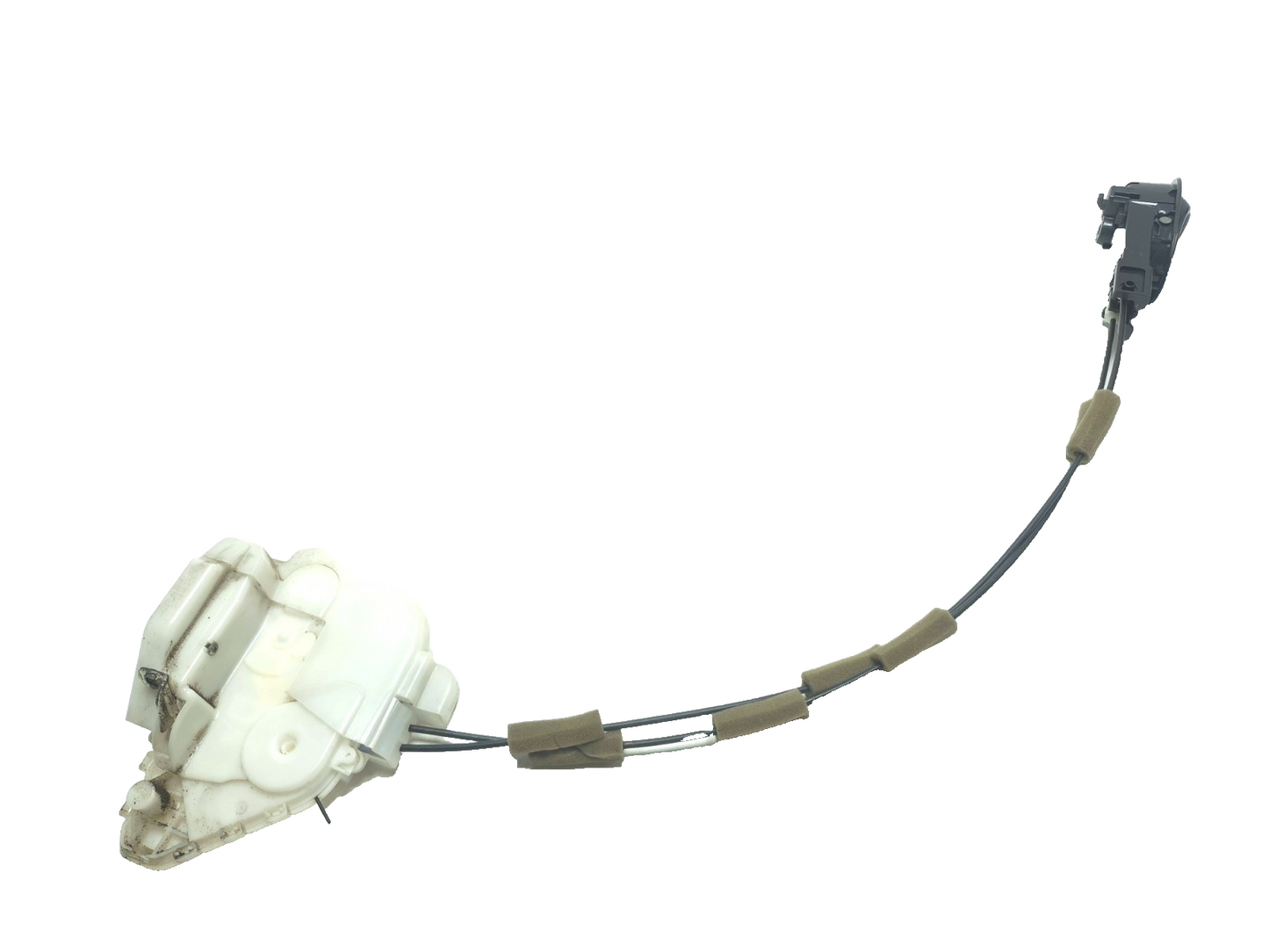 2014 Honda Cr-z Front Door Lock Actuator Passenger Side Right OEM
