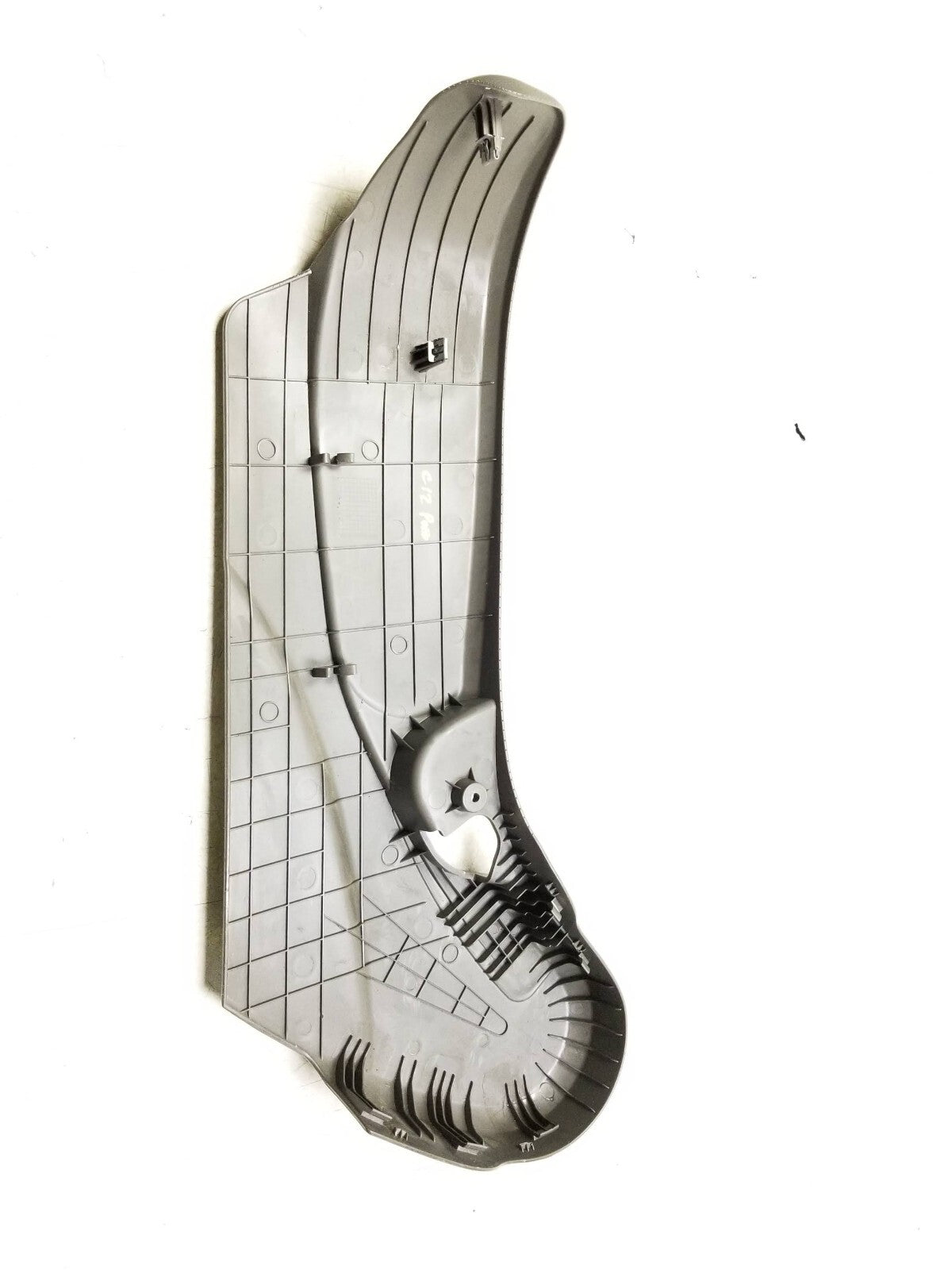 2011 - 2013 Kia Sportage Front Seat Side Trim Cover Passenger Side Right OEM