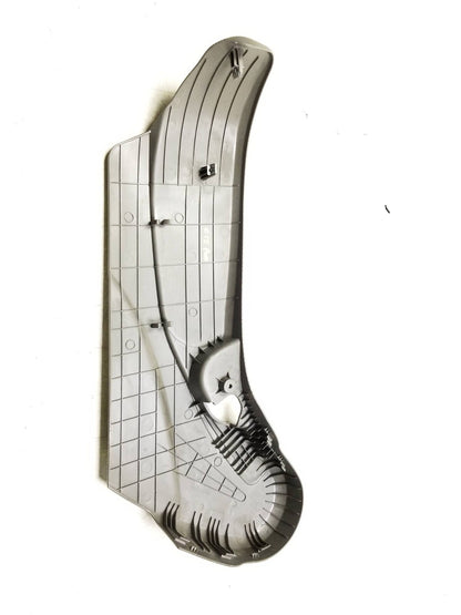 2011 - 2013 Kia Sportage Front Seat Side Trim Cover Passenger Side Right OEM