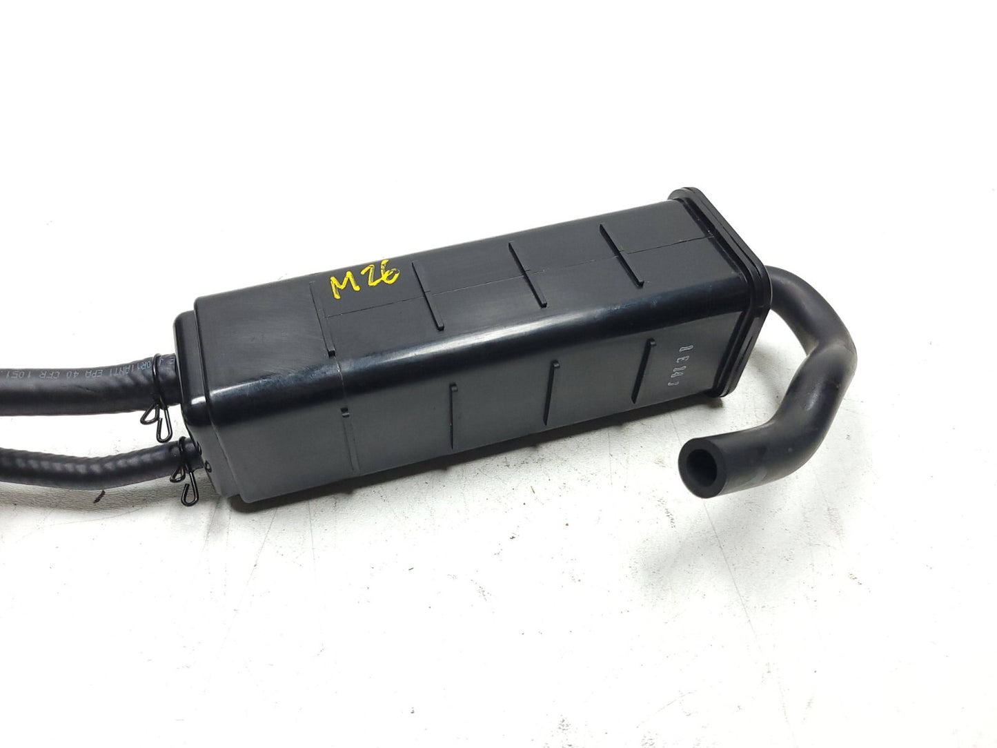 2019 - 2024 Can-am Ryker 600 Vapor Canister W/ Valve OEM