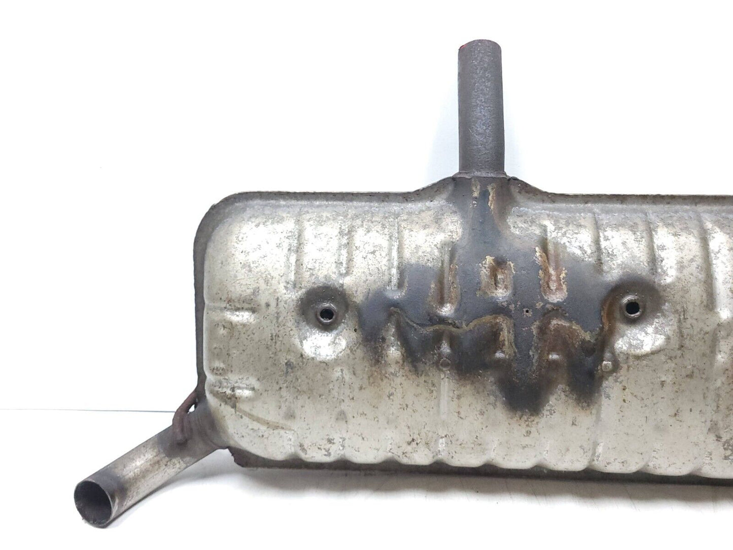 2009-2012 Dodge Caliber Muffler Exhaust 2.0l OEM