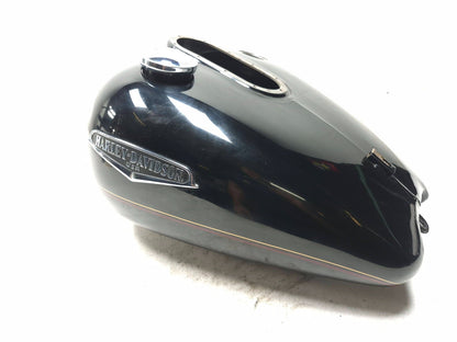 2002 Harley Davidson Touring Road King Fuel Tank OEM