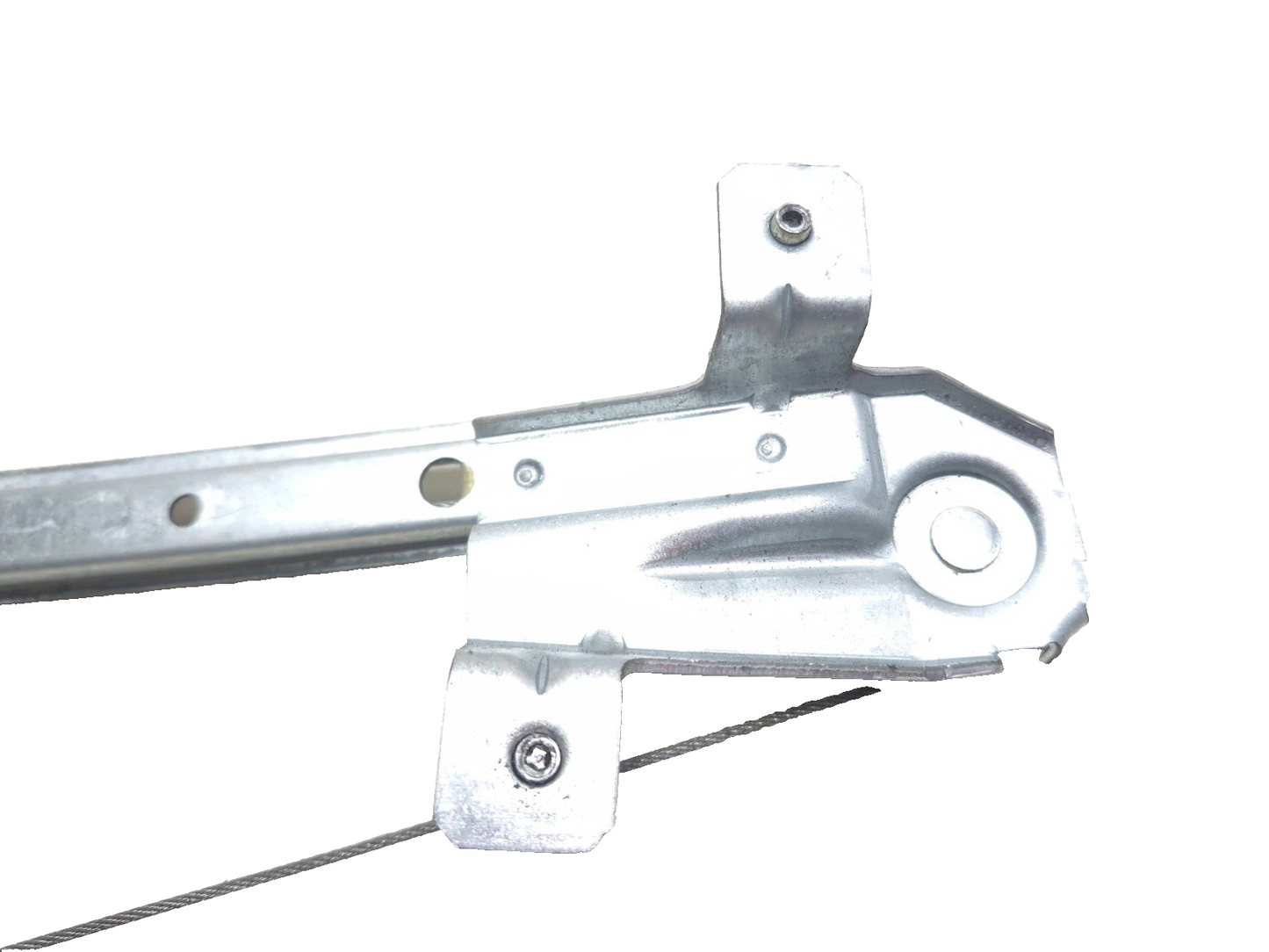 2007 Saab 9-5 Aero Rear Passenger Window Regulator OEM