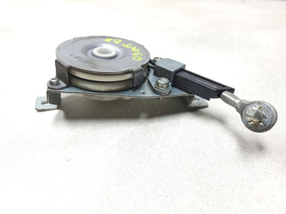 2007 - 2013 Mitsubishi Outlander Tailgate Assist Spring Lift Left & Right OEM