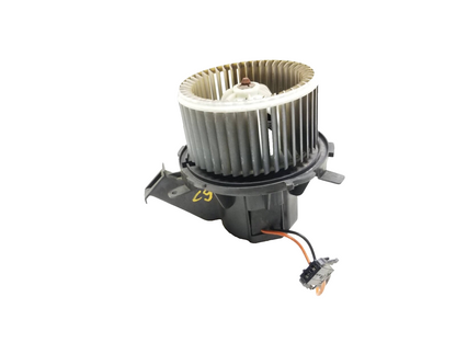 2009 - 2014 Audi Q5 Blower Motor OEM ☑️
