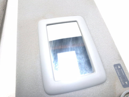 2013 Ford Transit Connect Sun Visor Left & Right OEM
