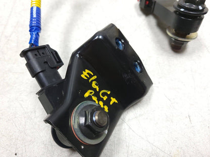 2014 - 2017 Hyundai Elantra Gt Front Seat Occupant Sensor & Wire Passenger OEM