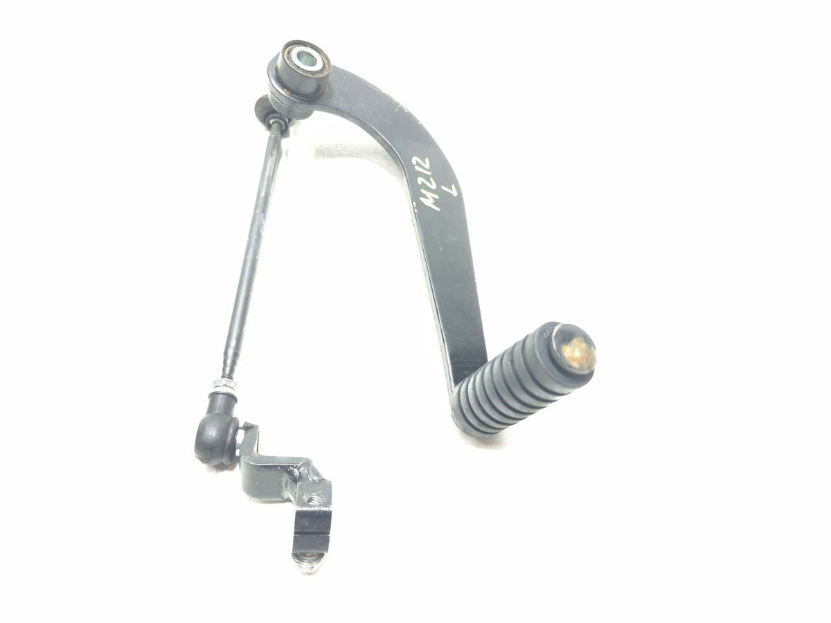 2020 Kawasaki Vulcan S En650c Gear Shift Lever Linkage OEM