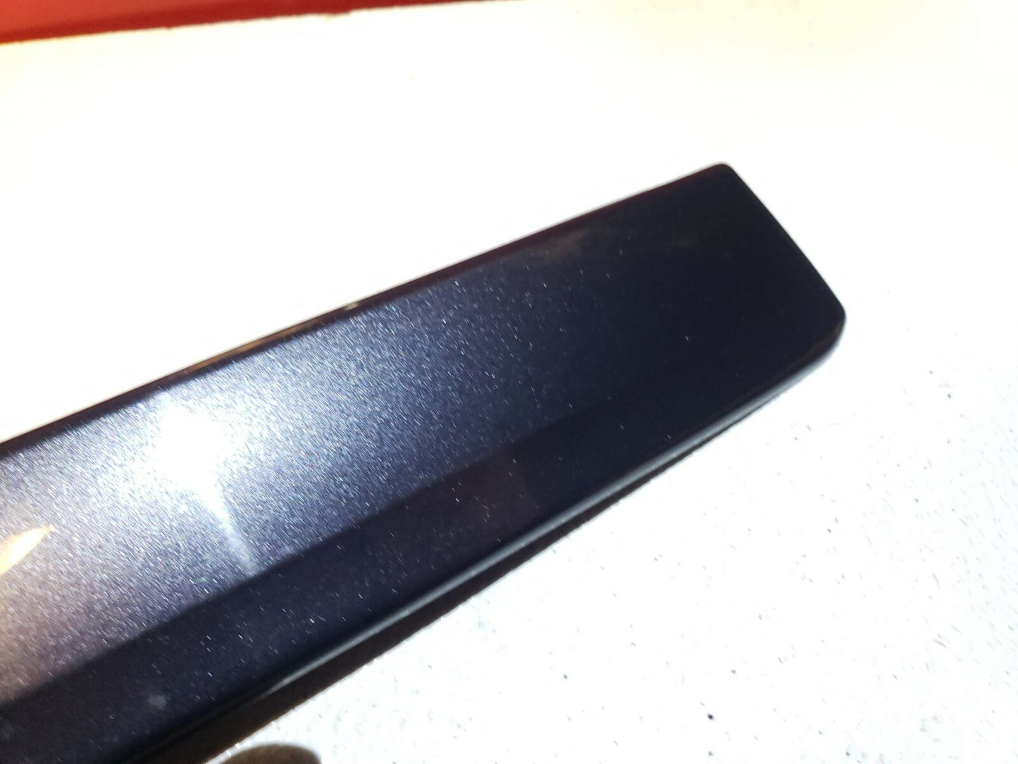 2011 Subaru Legacy Rear Trunk Trim Garnish OEM