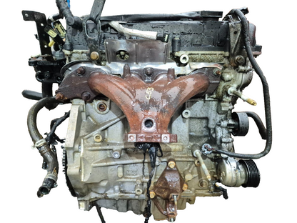 2013 Ford Transit Connect Engine Motor 212k ✅