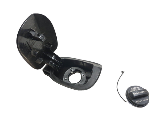 2013 Hyundai Genesis Fuel Tank Door Lid Filler Cap OEM