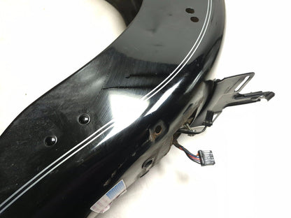 2004 Harley-davidson Softail Flstc Heritage Classic Rear Fender OEM