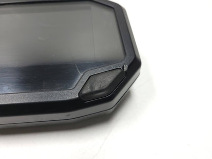 2021 Kawasaki Ninja 650 Ex650 Speedometer Meter Gauges Cluster OEM
