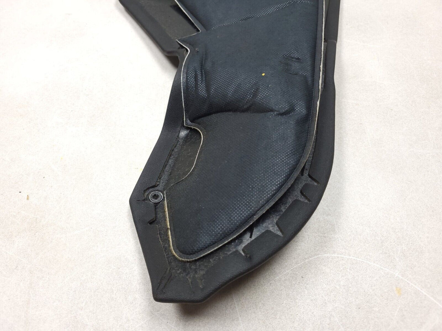 2006-2012 Range Rover Front Center Console Trim Panel Right Passenger Side OEM