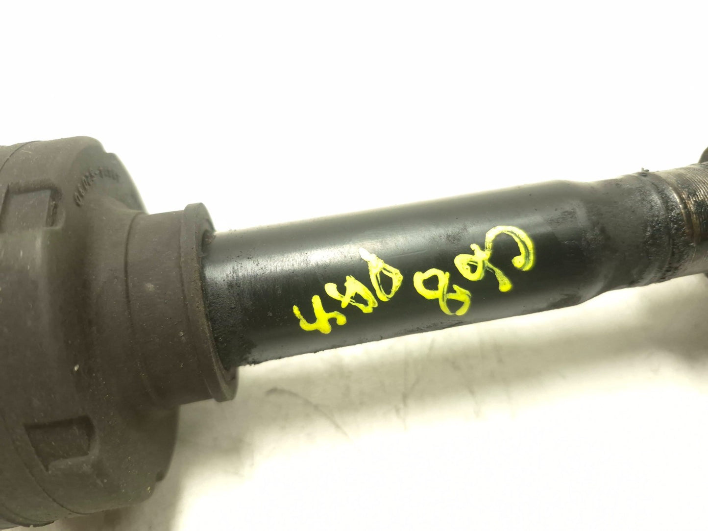 2007 Toyota Corolla Front Axle Shaft Passenger Side Right OEM