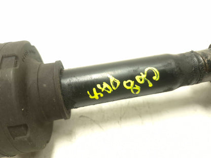 2007 Toyota Corolla Front Axle Shaft Passenger Side Right OEM