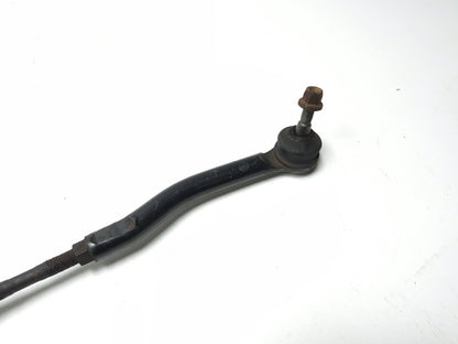 2015 Nissan Juke Power Steering Gear Rack & Pinion OEM