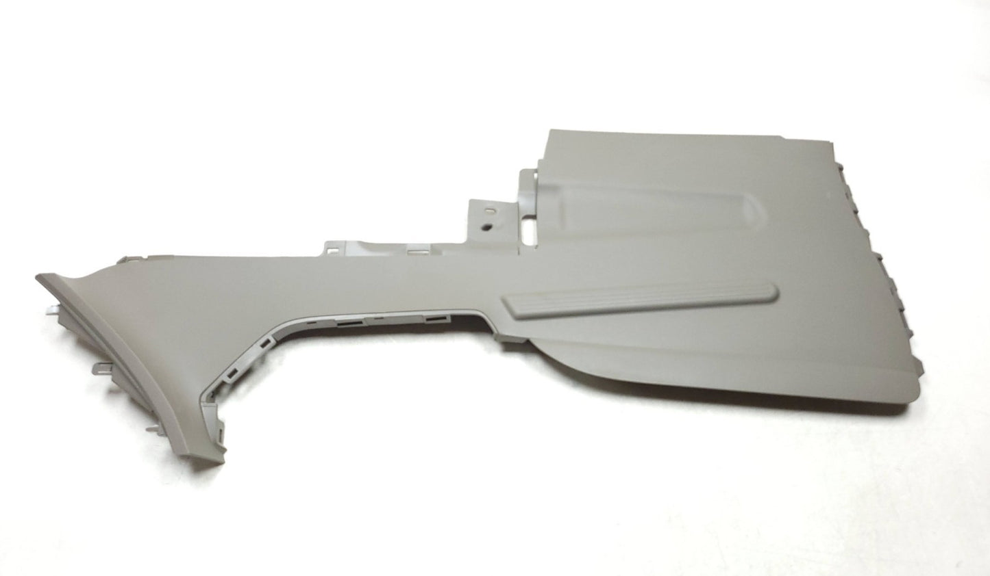 2007 - 2012 Acura Rdx Center Console Side Trim Carpet Left & Right OEM