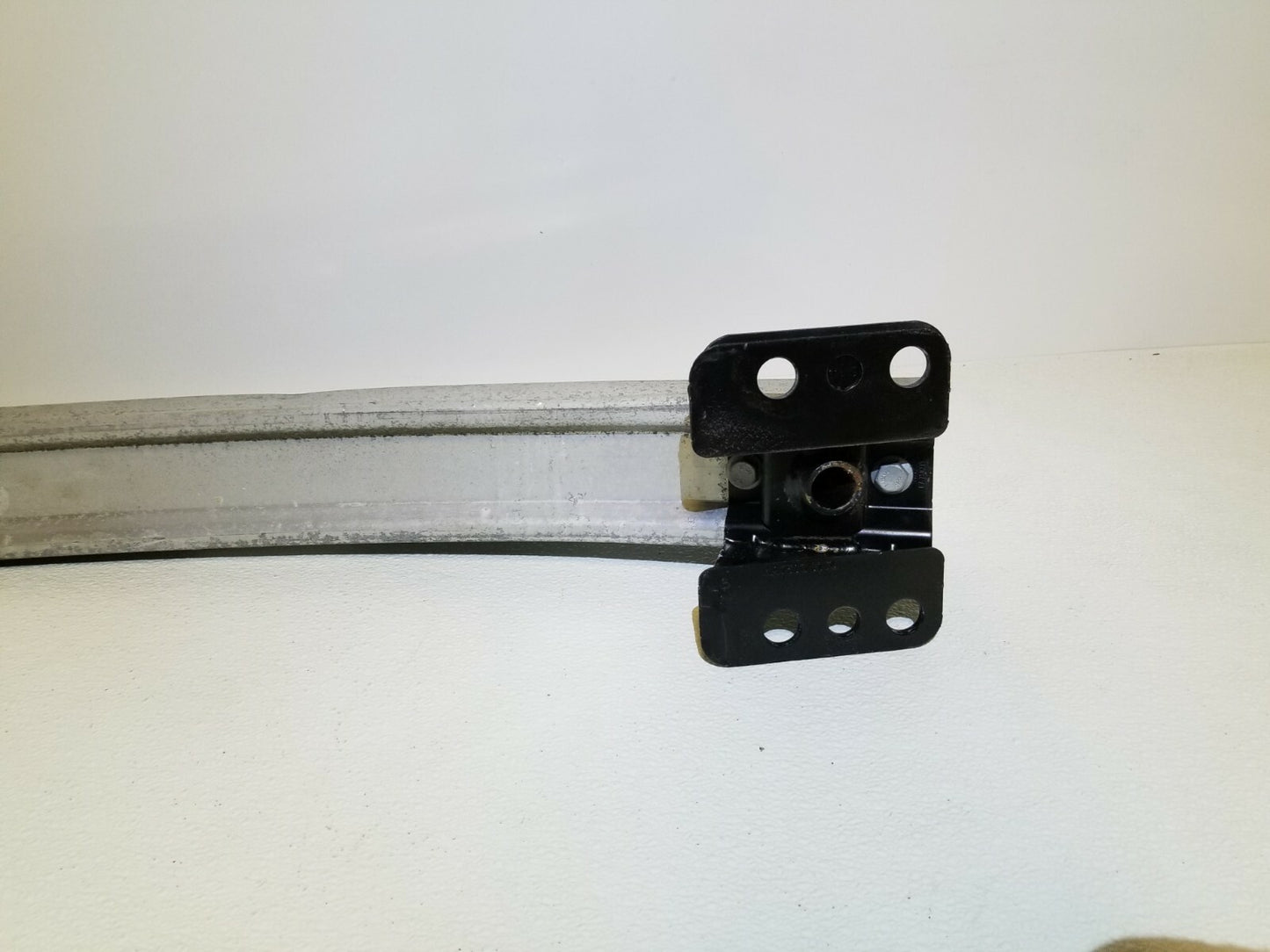 2015 Audi Q7 Rear Bumper Reinforcement Impact Bar OEM