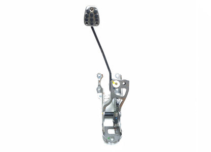 2013 Honda Cr-z Brake Pedal Manual Transmission OEM