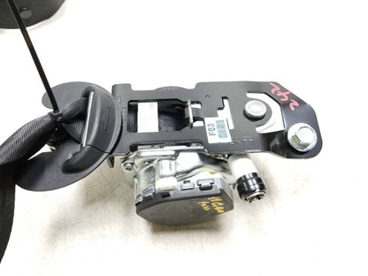 2009-2016 Hyundai Genesis Coupe Seat Belt Retractor Front Passenger Side Rh OEM