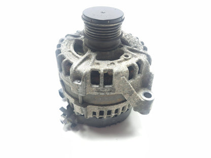 2013 Volvo S60 2.5l Alternator 150a 36012618 OEM