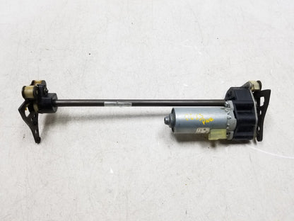 2004 - 2006 BMW X3 Seat Adjustment Motor Front Passenger Side Right OEM