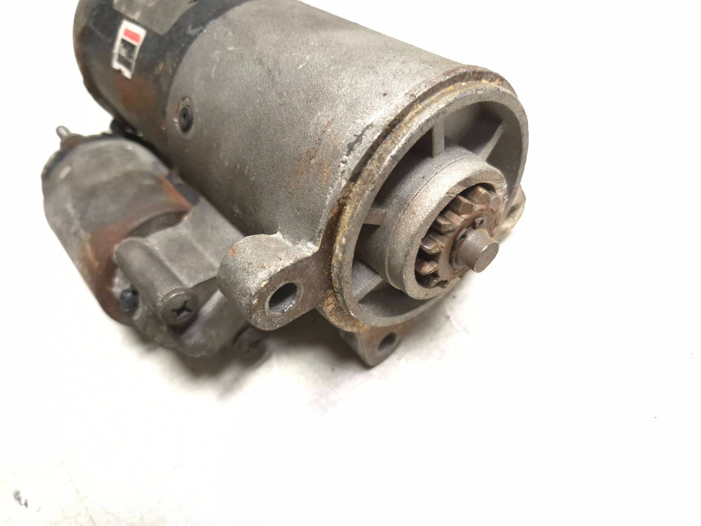 2008 Lincoln Navigator Starter Motor