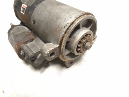 2008 Lincoln Navigator Starter Motor