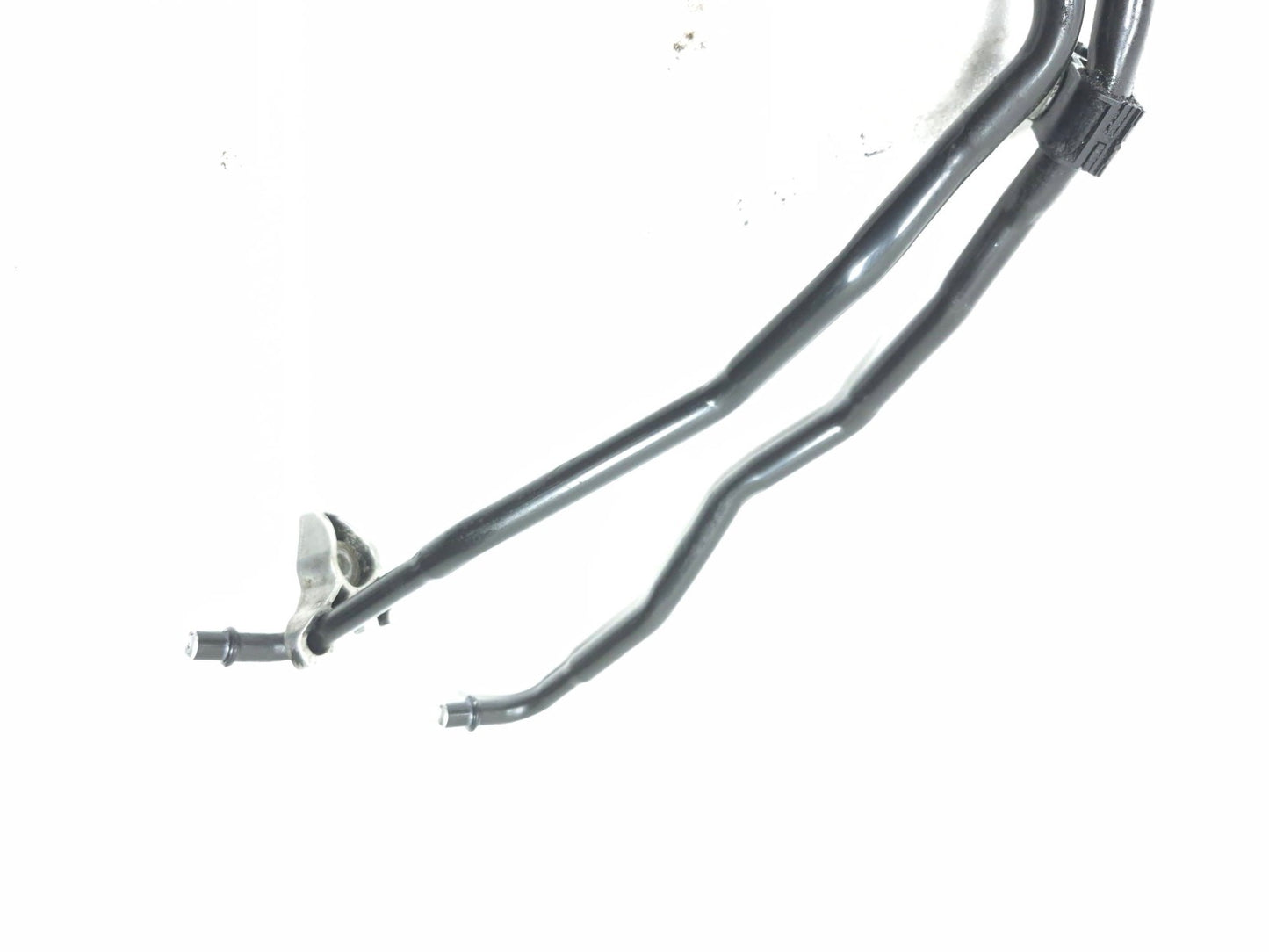 2011 BMW 750li Automatic Transmission Cooler Hose Pipe Line Oem✅