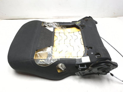 2010 Dodge Caliber Front Right Passenger Seat Back Backrest Upper OEM