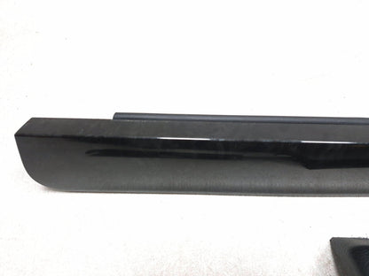 2013 Dodge Grand Caravan Headlight Switch & Dash Trim Molding Oem✅