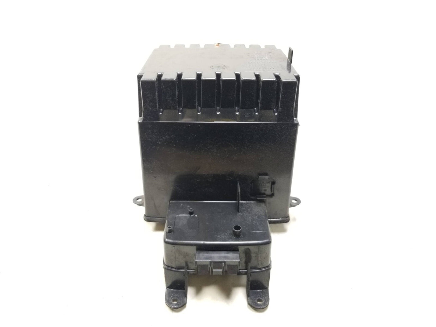 2009 - 2017 Audi Q5 Center Console Storage OEM