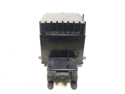 2009 - 2017 Audi Q5 Center Console Storage OEM