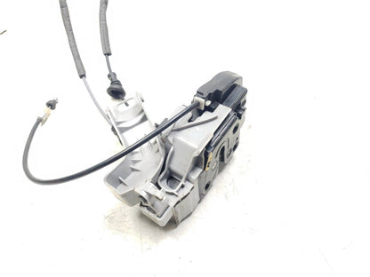 07 - 09 Hyundai Elantra Door Lock Latch Actuator Passenger Side Right OEM