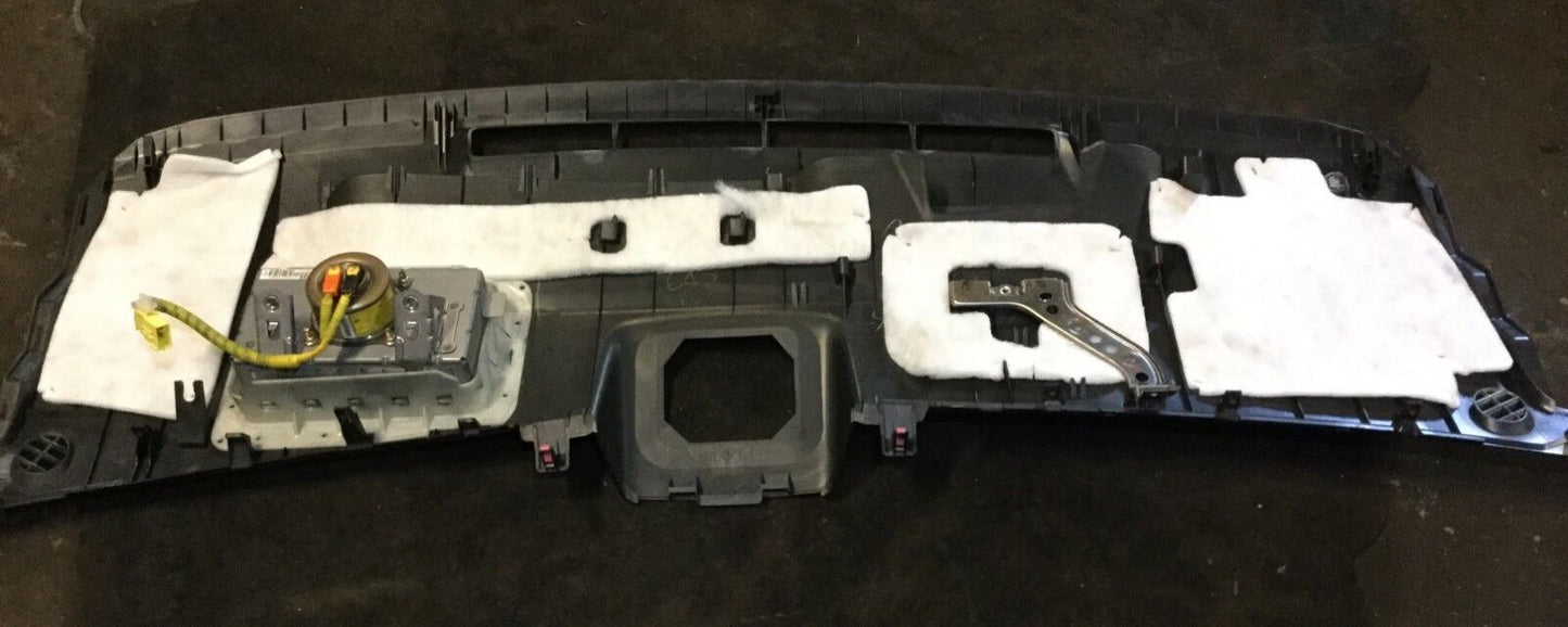 04 05 06 07 08 09 Toyota Prius Dash Dashboard Panel Pad 55300-47040-c0