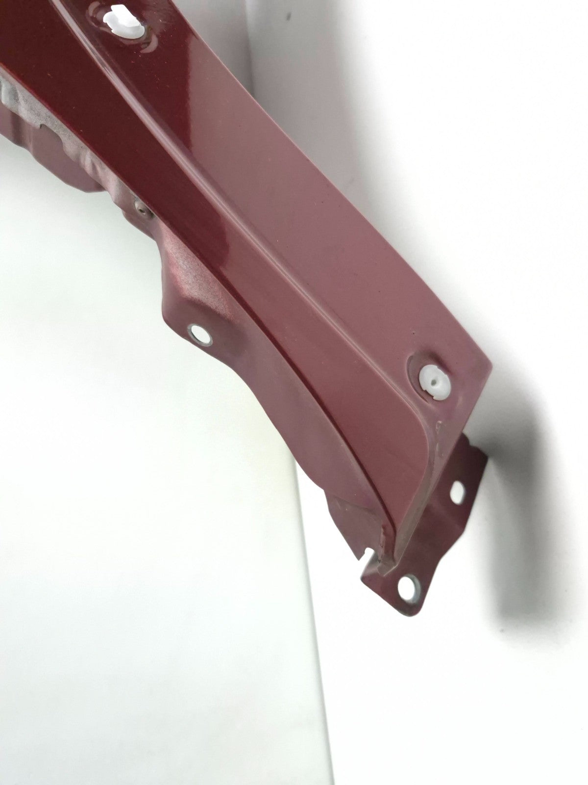 2011 Nissan Juke Fender Panel Front Passenger Side Right OEM