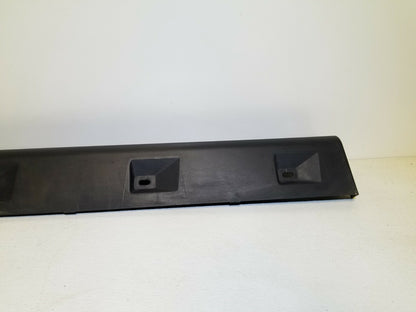 2009 Range Rover Sport Rocker Panel Skirt Molding Left Driver Side OEM