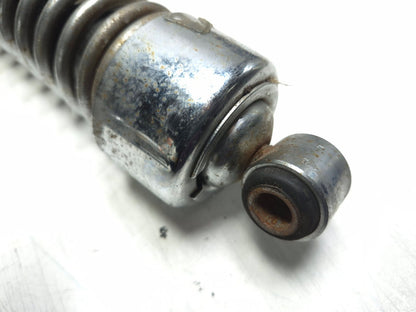 2004 Harley-davidson Sportster Xl883  Rear Shock Absorber Pair OEM
