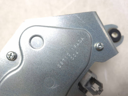 2012 Nissan Leaf Rear Wiper Motor OEM