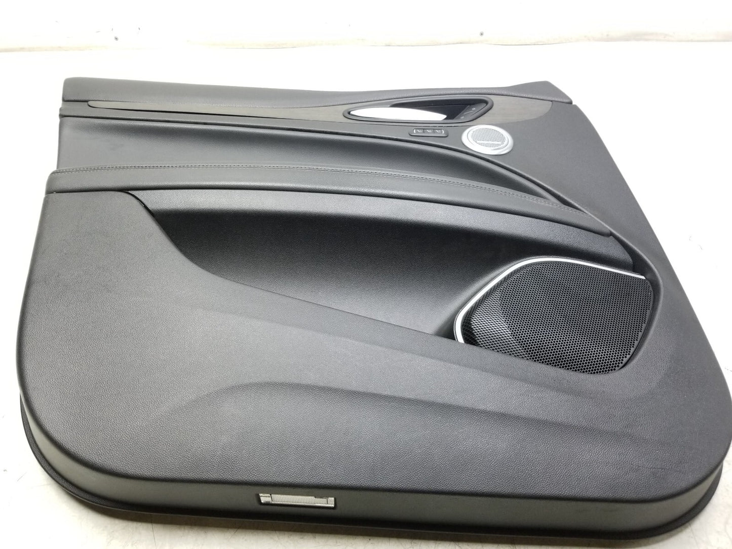 2017-2023 Alfa Romeo Stelvio Door Panel Trim Front Driver Side Left OEM