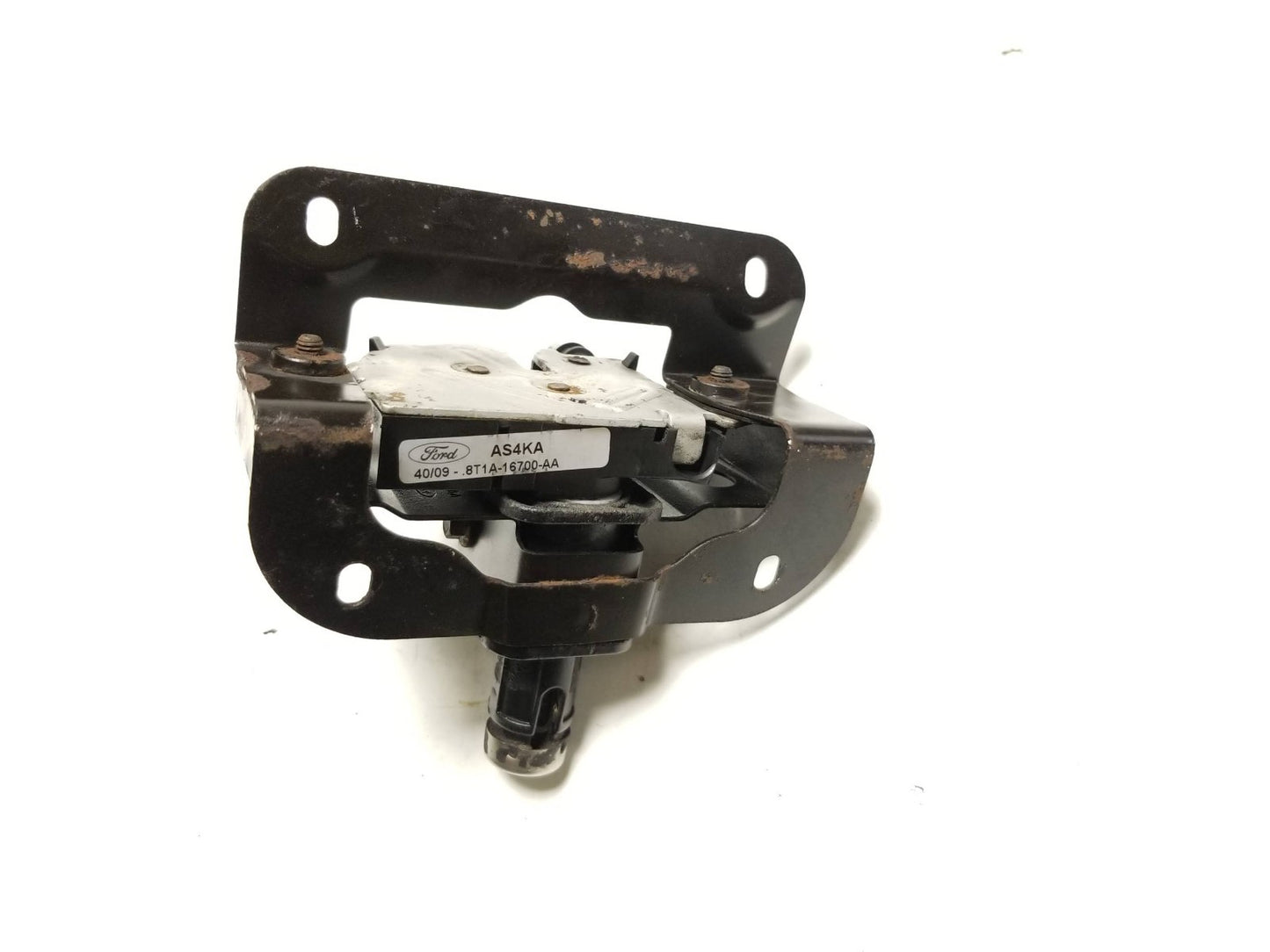 10 - 13 Ford Transit Connect Hood Lock Actuator OEM