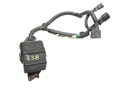 2015 Nissan Juke Radiator Fan Motor Relay OEM