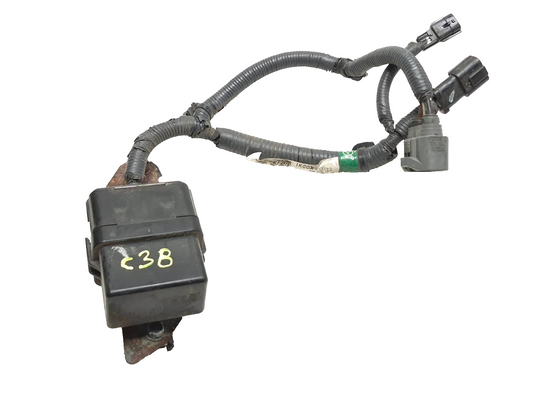 2015 Nissan Juke Radiator Fan Motor Relay OEM