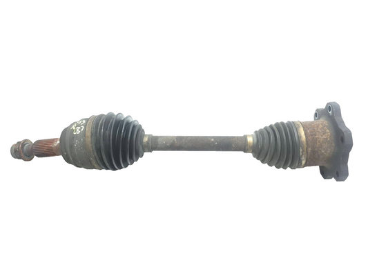 2013 Cadillac Escalade Front Axle Shaft Driver Side Left OEM