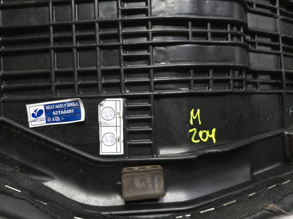 2024 Triumph Speed 400 Seat OEM