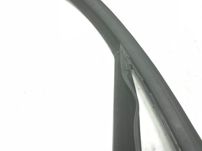 2014 Fiat 500l Door Weatherstrip Front Passenger Side Right OEM