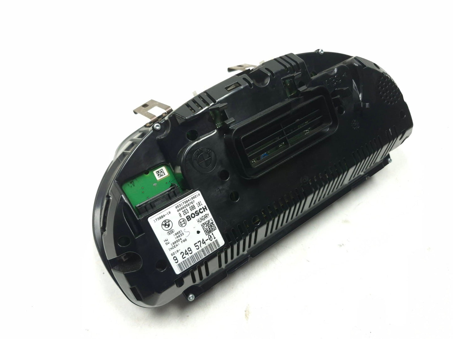 2011 BMW 750li Speedometer Gauges Instrument Panel Oem✅