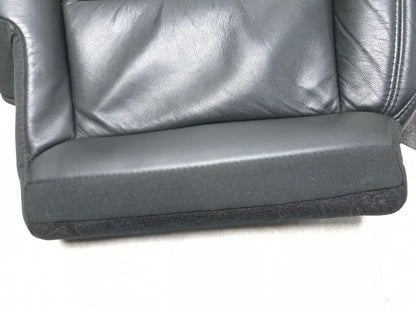 2012 Jeep Grand Cherokee Rear Seat Lower Cushion Driver & Passenger Sdie OEM