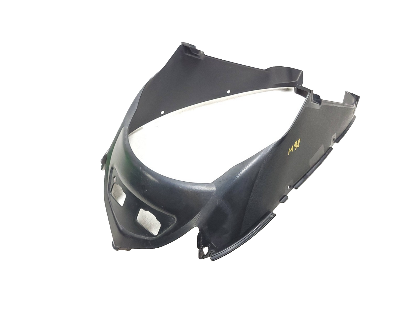 2008 Kawasaki Ninja 250 R Ex250j Front Inner Fairing Cowl Trim OEM